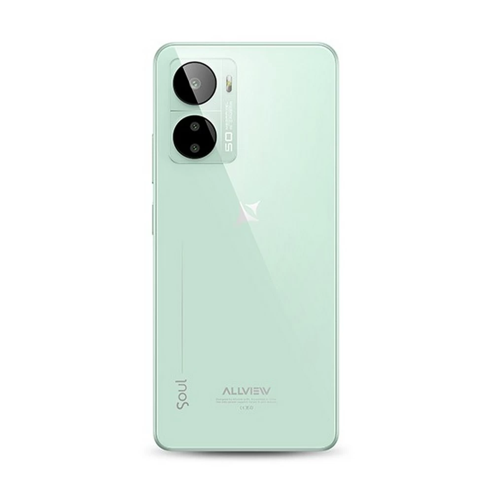 Смартфон Allview Soul X20 / 6.78'' / 8 ГБ / 128 ГБ / Light Mint photo 5