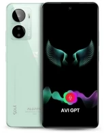 Smartphone Allview Soul X20 8/128GB Light Mint 