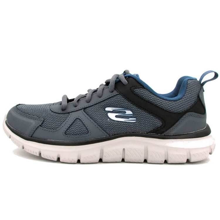 Кроссовки Skechers Track photo 