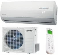 Aparat de aer conditionat Gorenje KAS26NF3DCINV/KAS26ZDCINV 