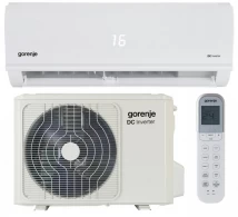 Aparat de aer conditionat Gorenje KAS35NDCINV/KAS35ZDCINV 