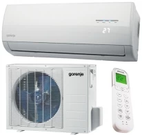Aparat de aer conditionat Gorenje KAS35NF3INV/KAS35ZDCINV 