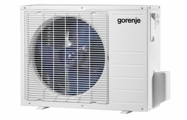 Aparat de aer conditionat Gorenje KAS53NF3INV/KAS53ZDCINV 18000 BTU / 50 m2 / /   photo 3
