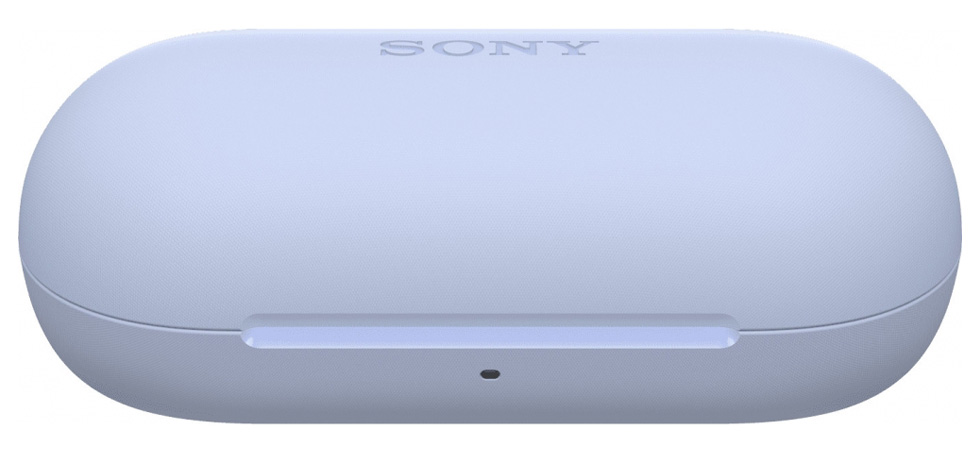 Căști Sony WF-C700N Negru Fara fir / Home and Office / Negru photo 5