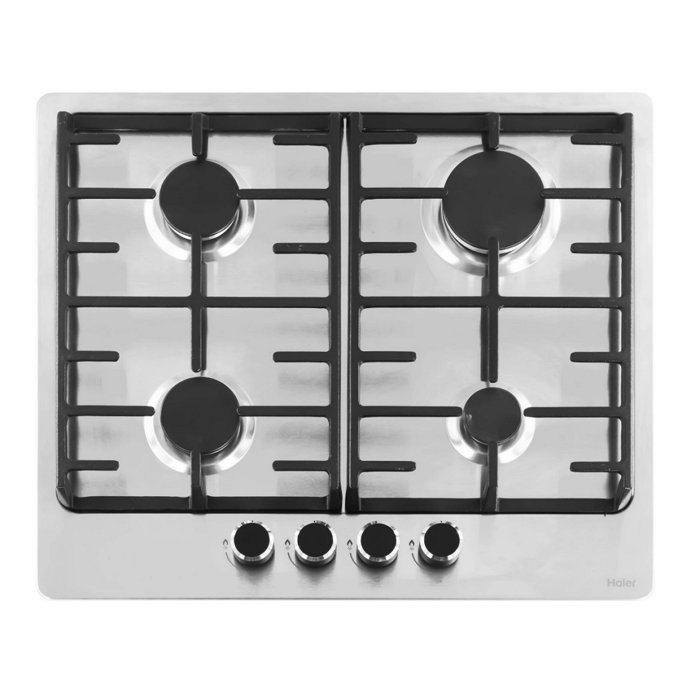 Plita cu gaz incorporabila Haier HHX-M64CNX photo 1 Plita cu gaz incorporabila Haier HHX-M64CNX photo 1