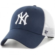 Кепка 47 Brand MLB New York Yankees Branson 