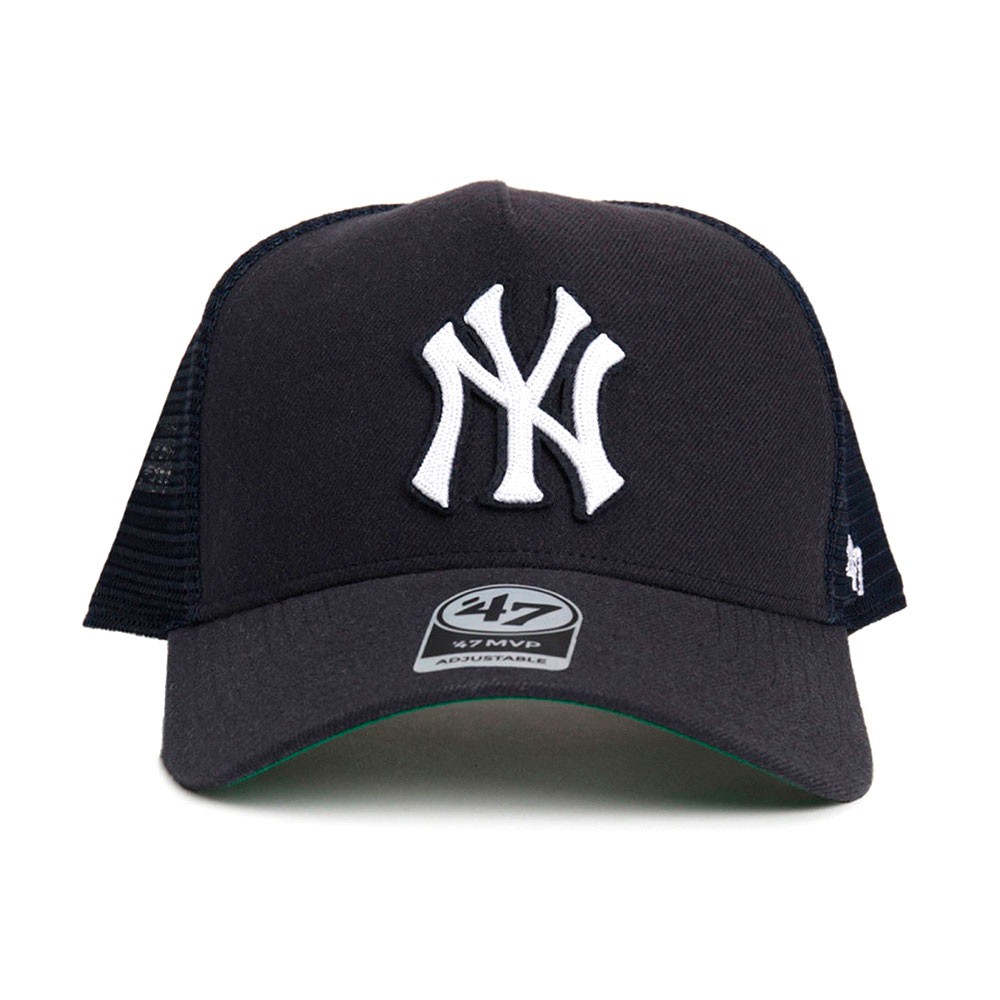 Кепка 47 Brand CHAIN LINK NEW YORK YANKEES photo 