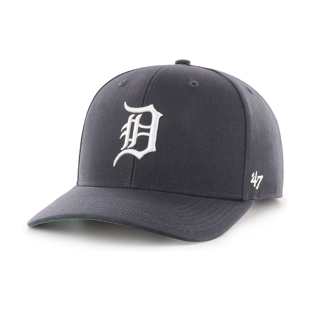 Chipiu 47 Brand DETROIT TIGERS NAVY COLD ZONE photo Chipiu 47 Brand DETROIT TIGERS NAVY COLD ZONE photo