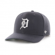 Chipiu 47 Brand DETROIT TIGERS NAVY COLD ZONE  thumbnav