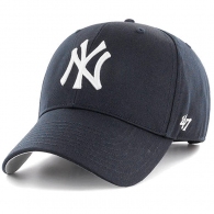 Кепка 47 Brand NEW YORK YANKEES RAISED BASIC thumbnav