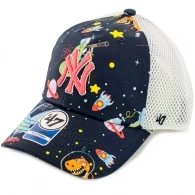 Chipiu 47 Brand MLB New York Yankees Space Dino 