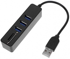 Кардридер Defender ComboTiny 