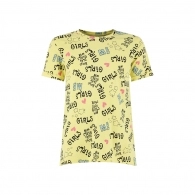 Tricou Demix Tee G 