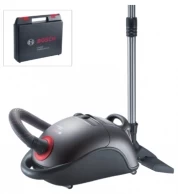 Пылесос с мешком Bosch BSG8PRO1 