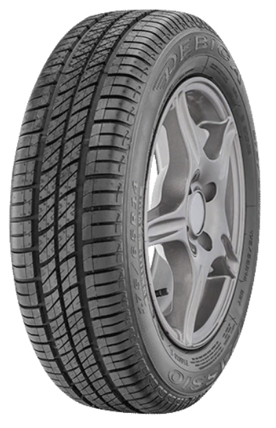 Летние шины Debica 195/65 R15 91TPASSIO2 / Легковой photo 1 Летние шины Debica 195/65 R15 91TPASSIO2 / Легковой photo 1