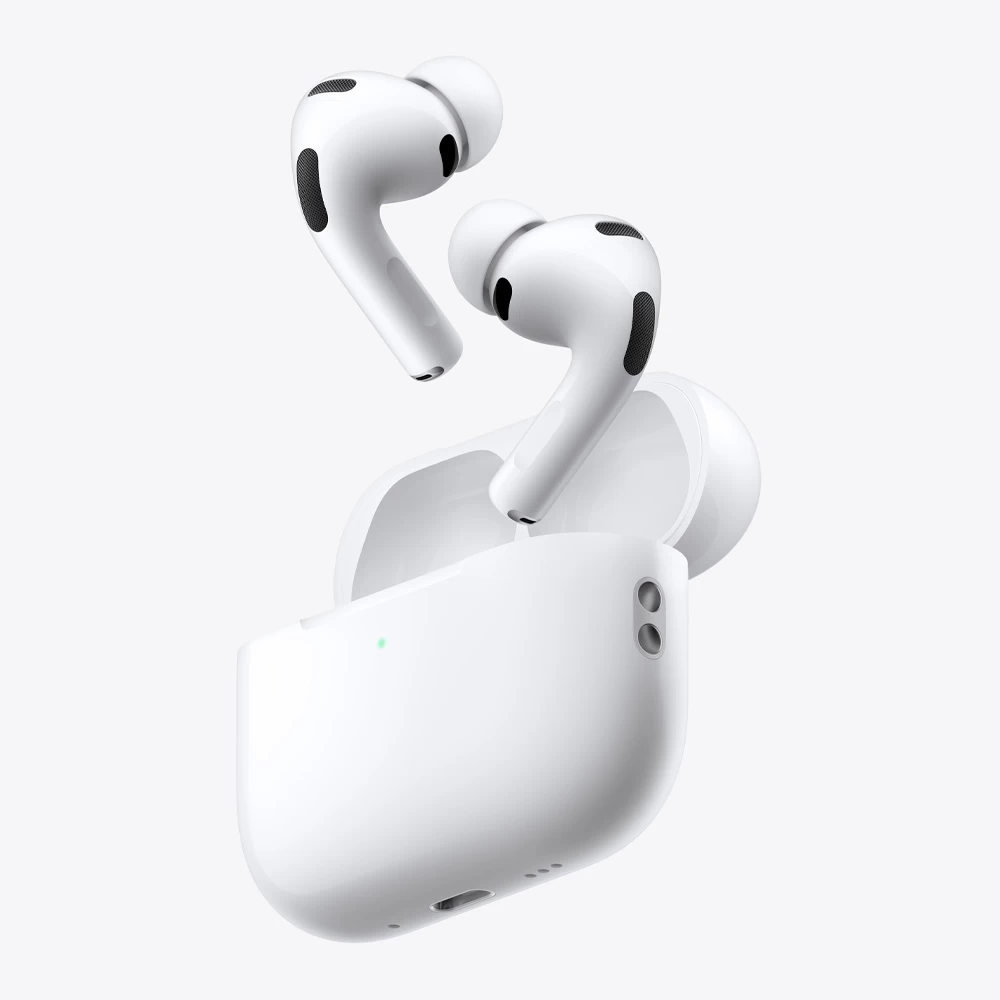 Casti Apple AirPods Pro 3 photo 2