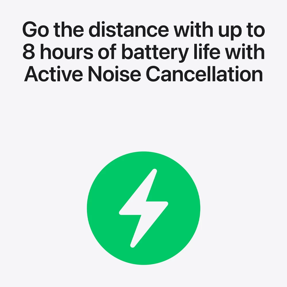 Casti Apple AirPods Pro 3 photo 6