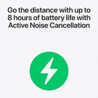 Casti Apple AirPods Pro 3 thumbnav 6