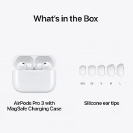 Casti Apple AirPods Pro 3 thumbnav 7