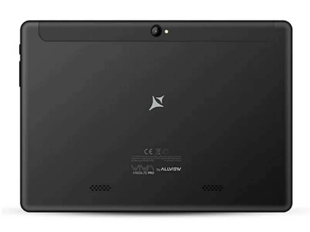 Планшет Allview Viva H1003 Pro 10.1 дюймов / LTE / 3 ГБ / 32ГБ / Черный photo 3
