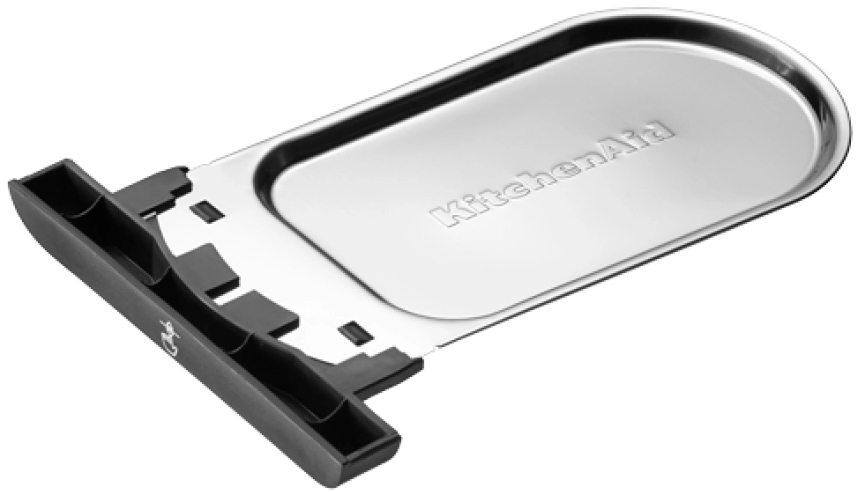 Тостер KitchenAid 5KMT221EOB photo 3