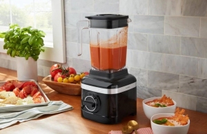 Блендер KitchenAid 5KSB1320EOB thumbnav 6