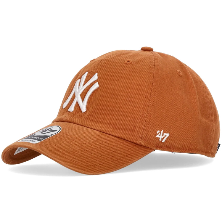 Chipiu 47 Brand MLB New York Yankees CLEAN UP photo Chipiu 47 Brand MLB New York Yankees CLEAN UP photo