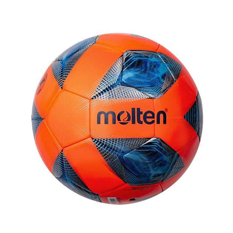 Minge fotbal Molten FIFA Q PRO photo Minge fotbal Molten FIFA Q PRO photo