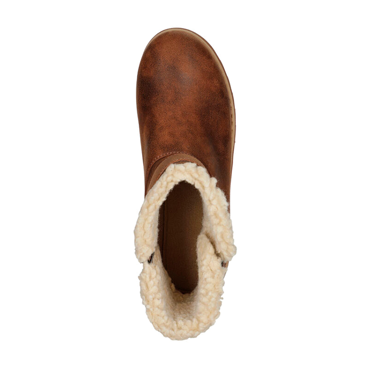 Сапоги Skechers KEEPSAKES 2.0-HOME S / Женский / 36 / Коричневый photo 2