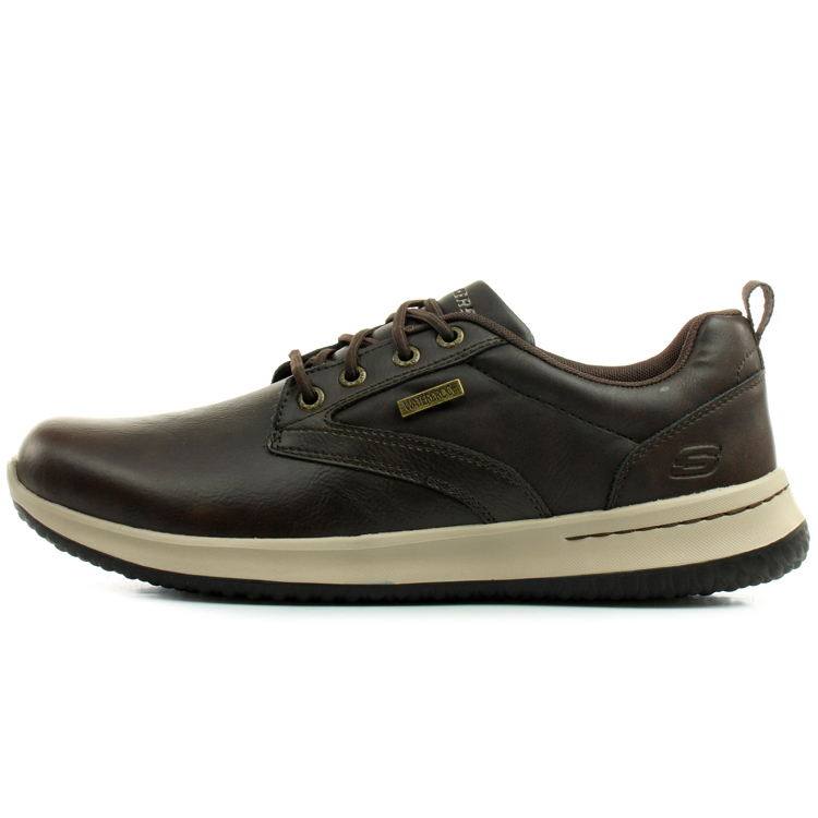 Кроссовки Skechers Delson-Antigo photo Кроссовки Skechers Delson-Antigo photo