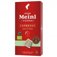 Кофе Julius Meinl EspressoDeliciosoc 
