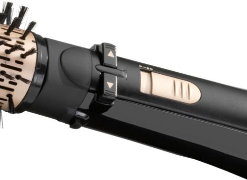 Uscator-perie Babyliss AS962ROE Negru 1000 W photo 4