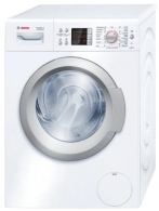 Masina de spalat Bosch WAQ24441OE, 7 kg, 1200 rot/min, A++, Alb thumbnav 1