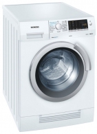 Masina de spalat cu uscator Siemens WD14H441OE thumbnav 1