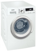 Masina de spalat Siemens WM12Q441OE thumbnav 1