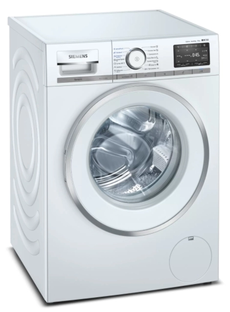 Masina de spalat Siemens WM16XEH1OE 10 kg / 1600 rot/min / A+++ / Alb photo 1