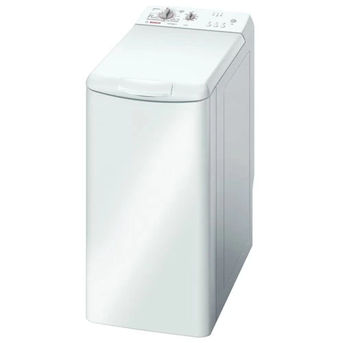 Masina de spalat Bosch WOR20153OE 5.5 kg / 1000 rot/min / A / Alb photo 1