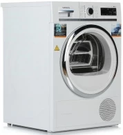 Сушильная машина Siemens WT45W560OE, 9 кг thumbnav 2