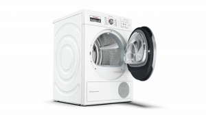 Сушильная машина Bosch WTY87781OE,  thumbnav 2