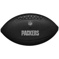 Minge pentru rugbi Wilson NFL BACKYARD LEGEND BLACK GB OF thumbnav 3