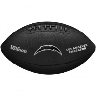 Minge pentru rugbi Wilson NFL TEAM METALLIC PREMIERE LAC OF 