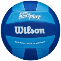 Minge voley Wilson Super Soft Play thumbnav