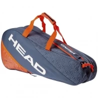 Сумка спортивная HEAD ELITE 6R COMBI thumbnav 3