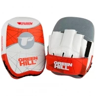 Лапы для бокса Green Hill SPARROW 