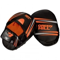 Лапы для бокса Green Hill TEK7 