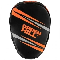 Лапы для бокса Green Hill Focus mitt Tek 7 thumbnav 3