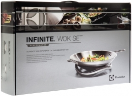 Wok tigae Electrolux INFIWOK thumbnav 3