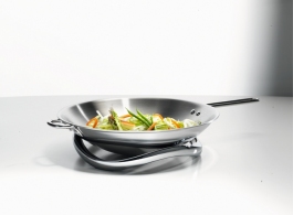 Wok tigae Electrolux INFIWOK thumbnav 5