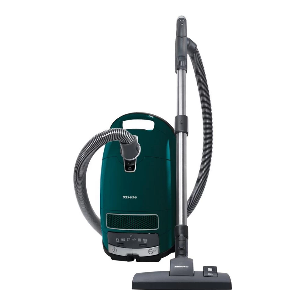 Пылесос с мешком Miele SGMA3COMPLETEC3PETROL / 1700Вт / Бирюзовый photo 1