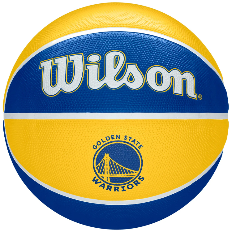 Minge basket Wilson WTB1300XBGOL / Marimea 7 / Albastru-galben photo 1 Minge basket Wilson WTB1300XBGOL / Marimea 7 / Albastru-galben photo 1